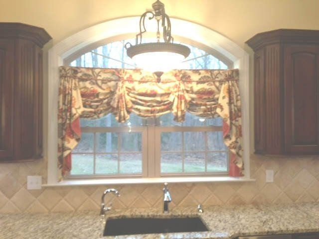 Valances