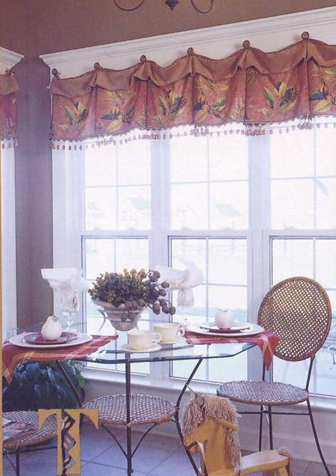 Valances