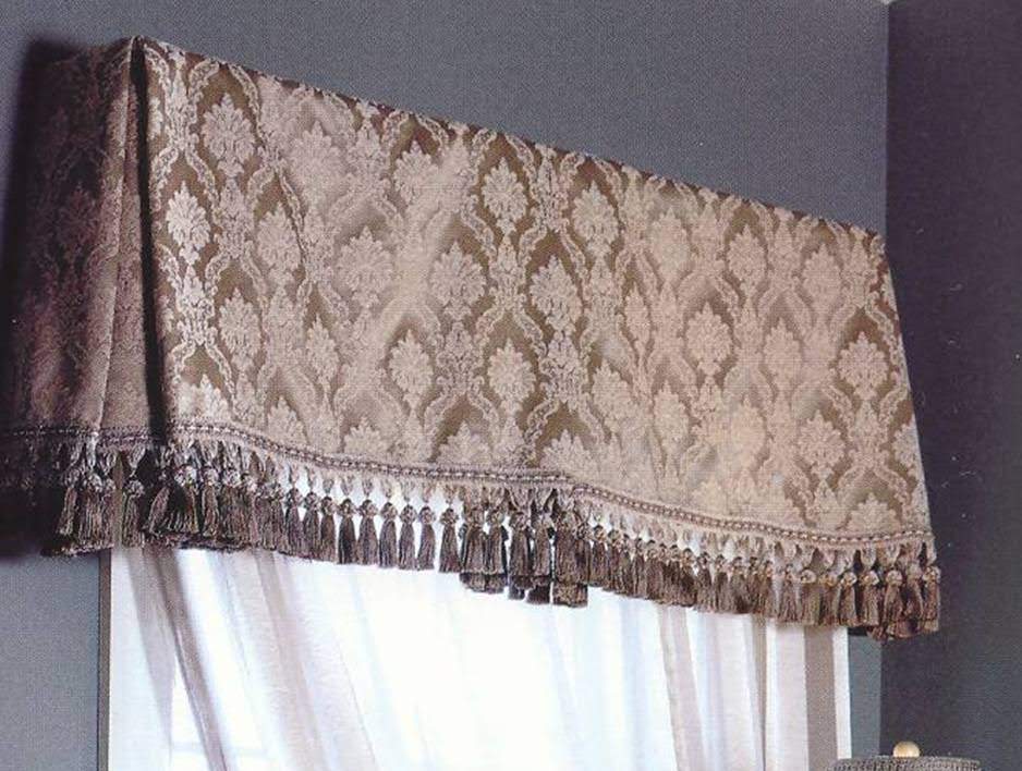 Valances