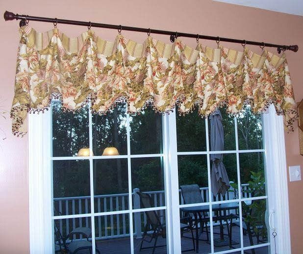 Valances