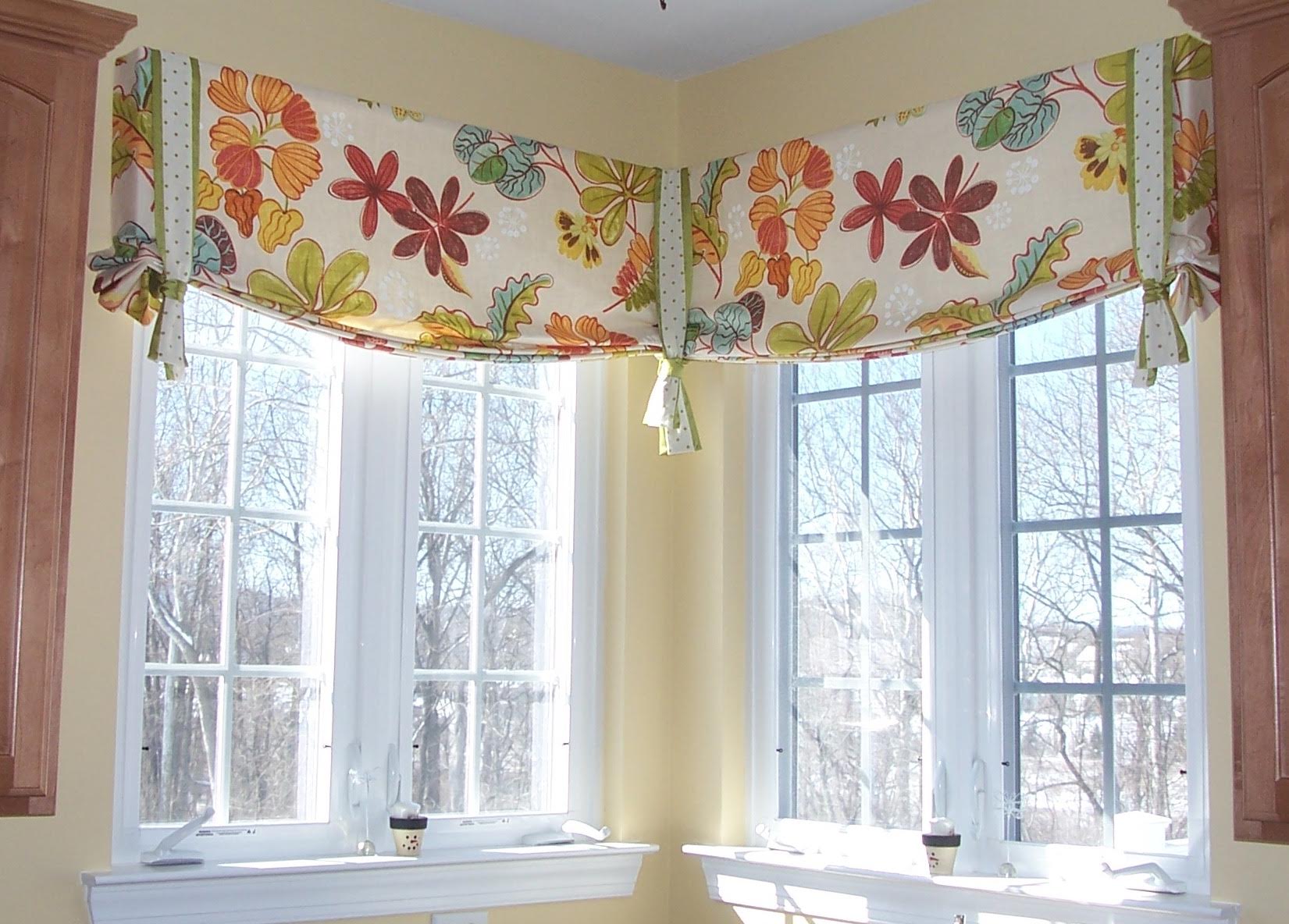 Valances