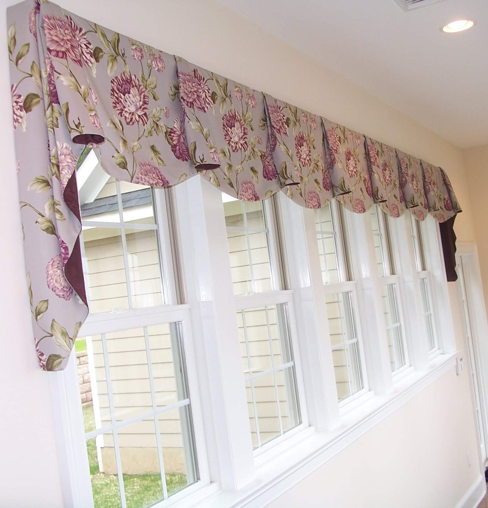 Valances