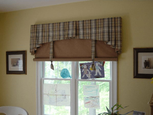 Valances