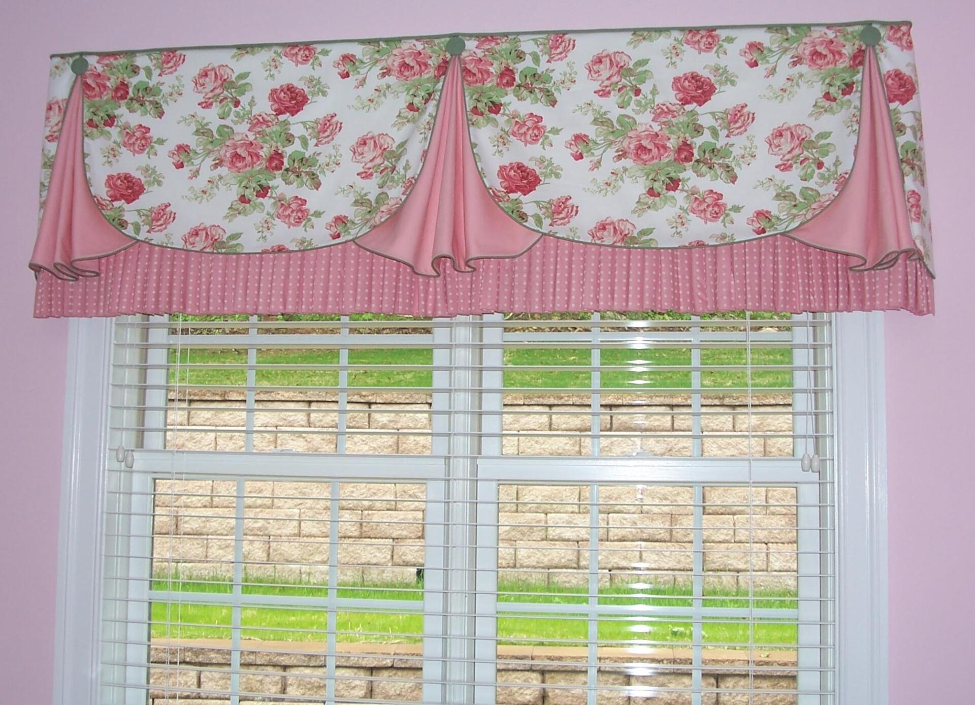 Valances