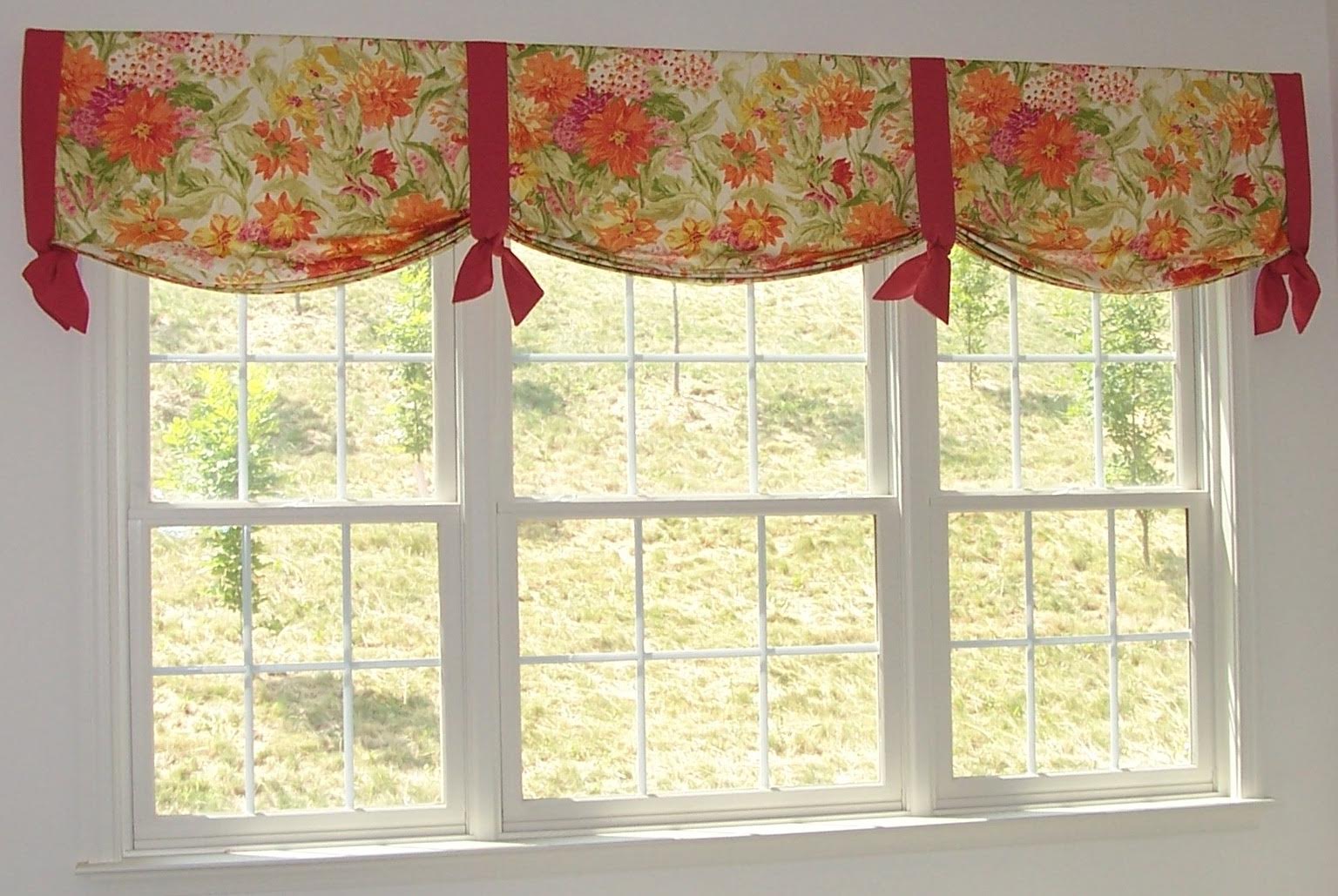 Valances