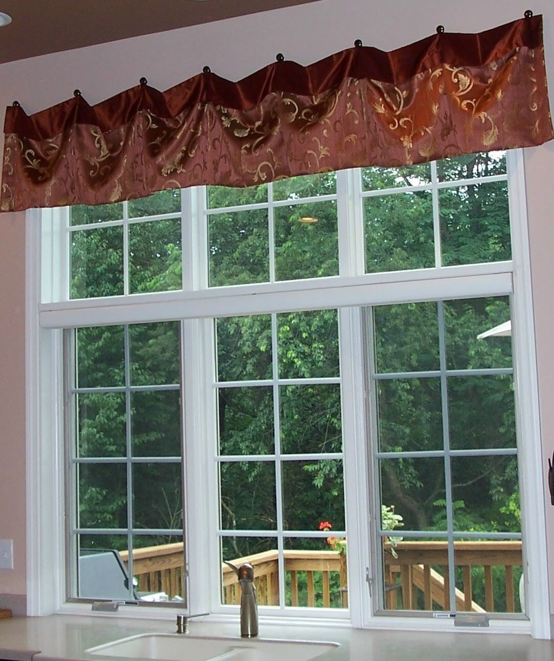 Valances