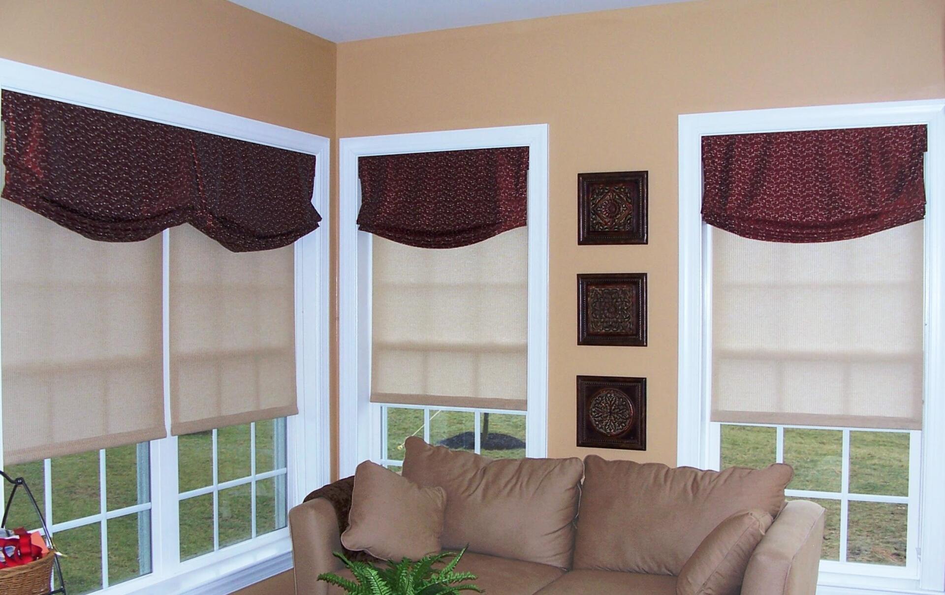 Valances