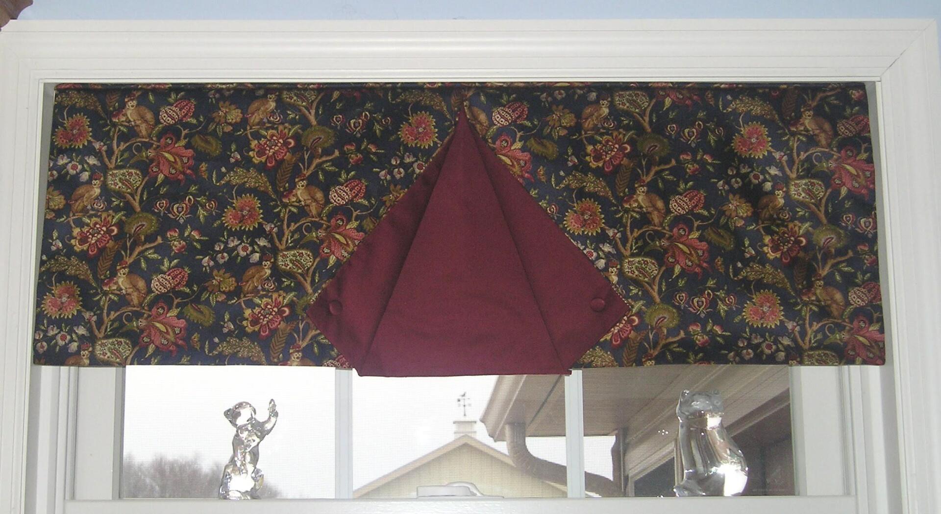 Valances