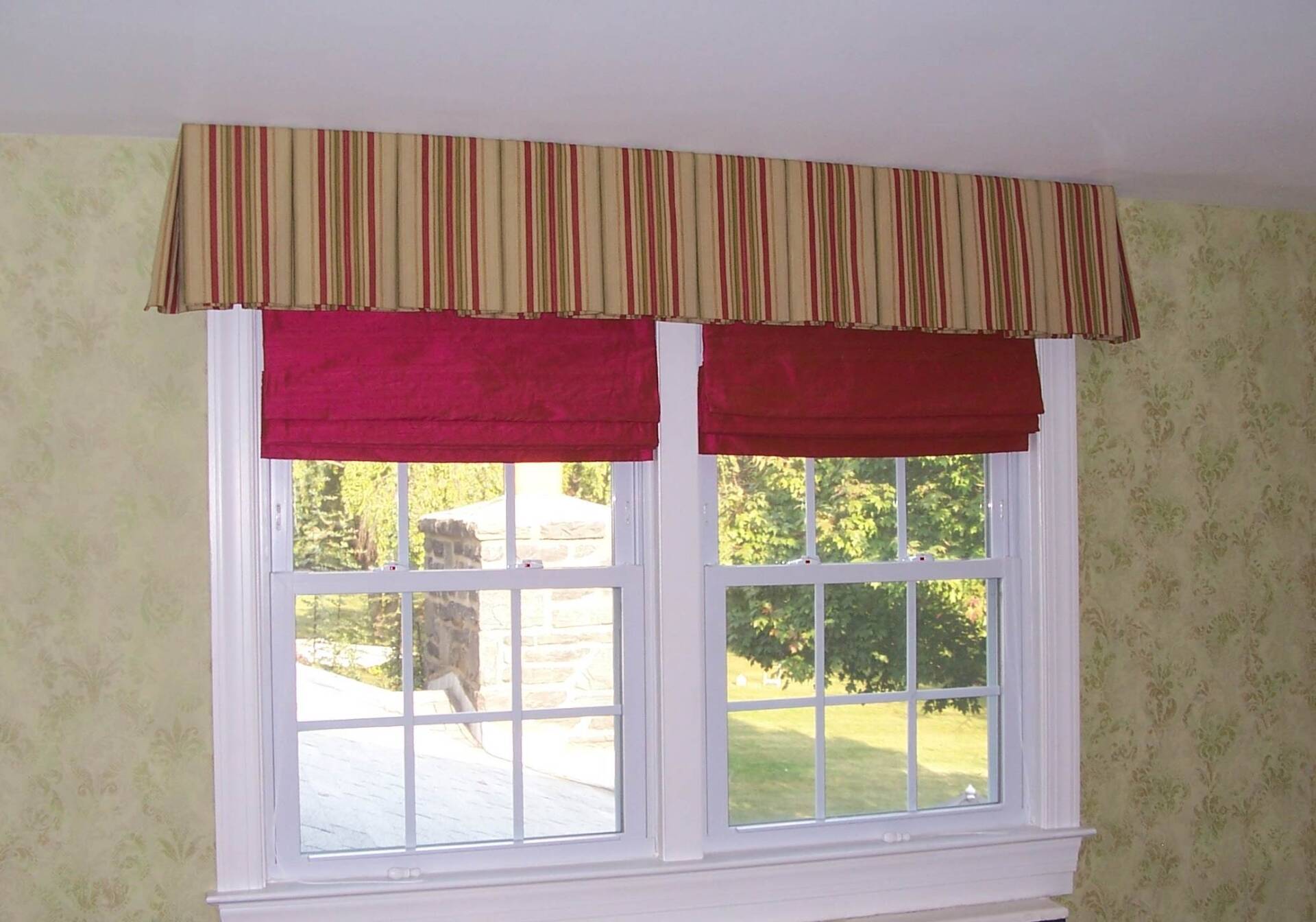 Valances