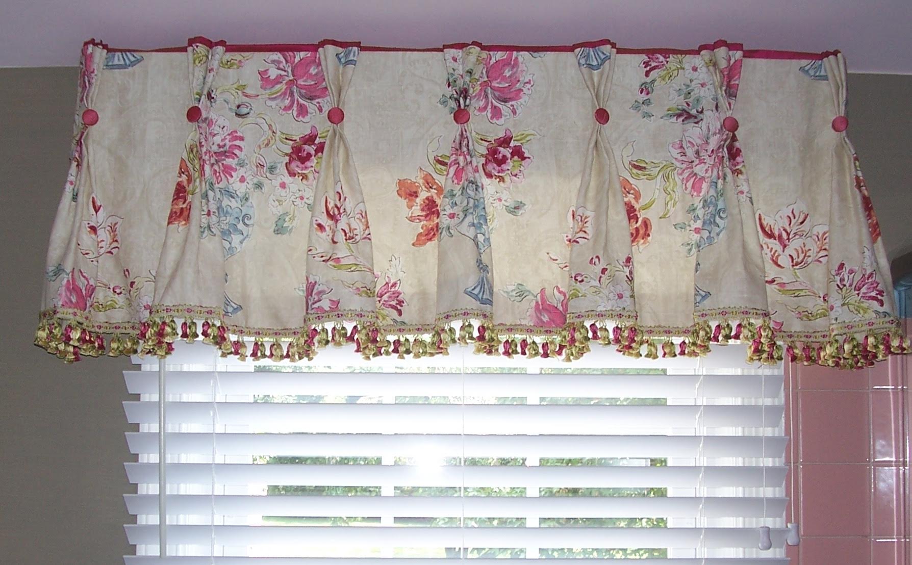 Valances