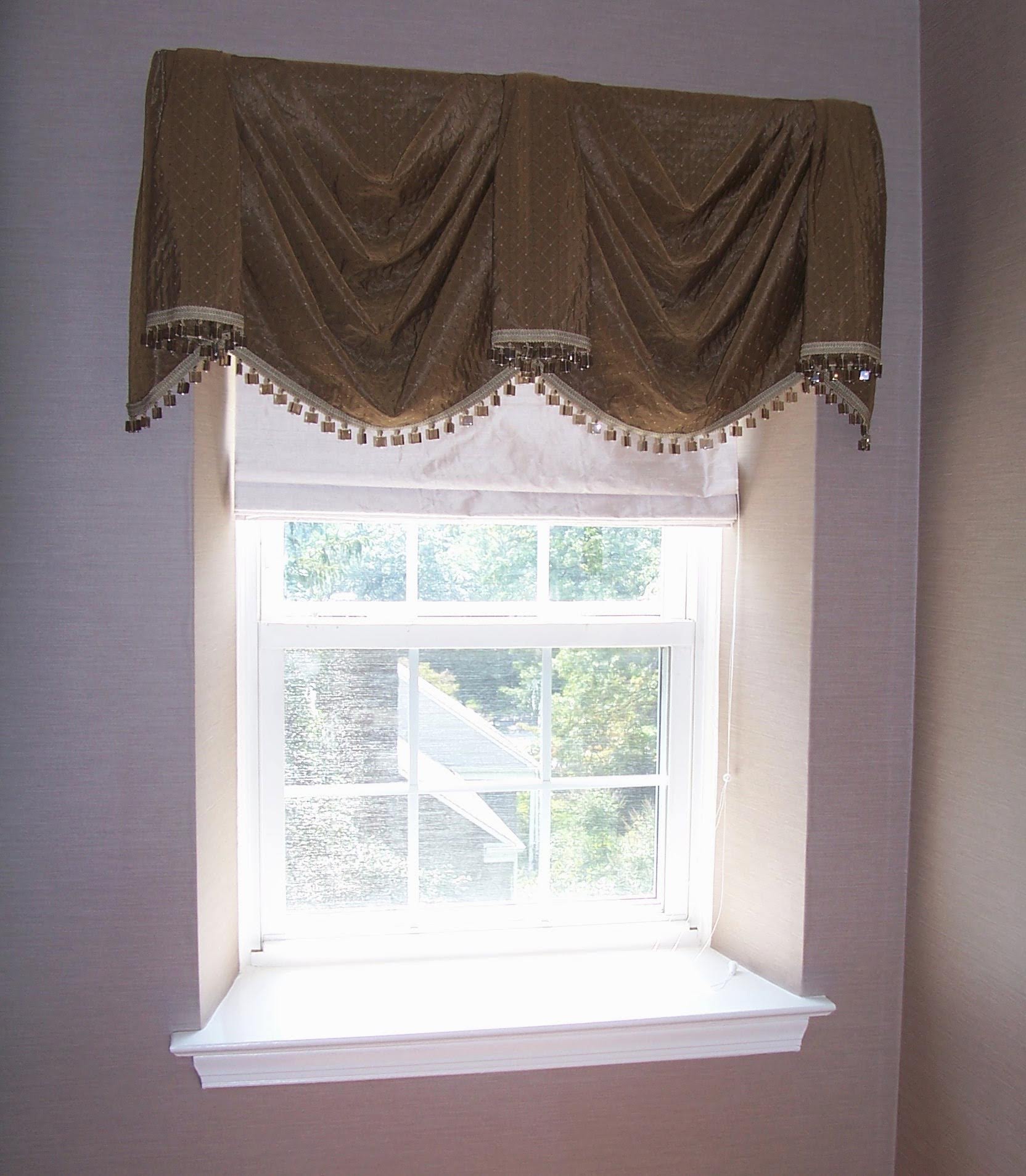 Valances