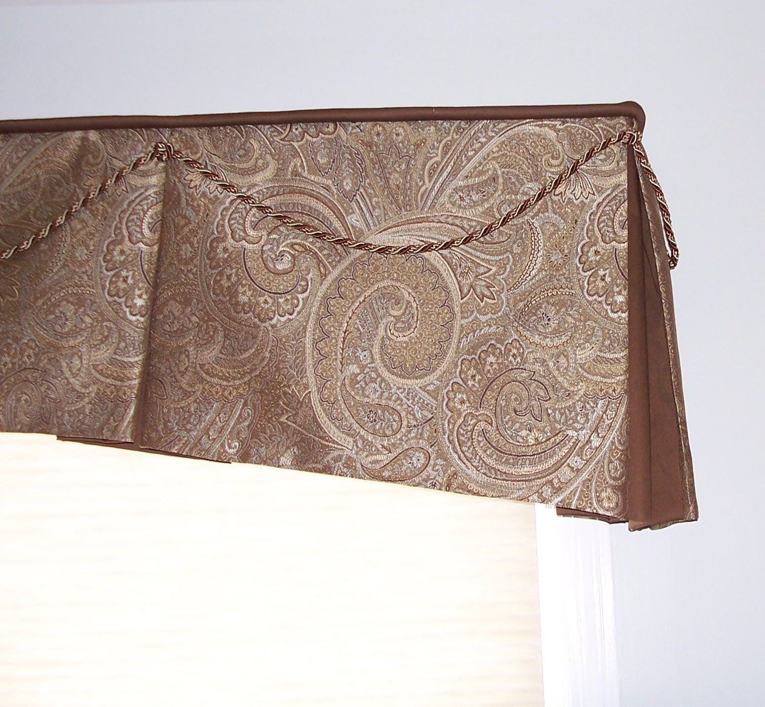 Valances