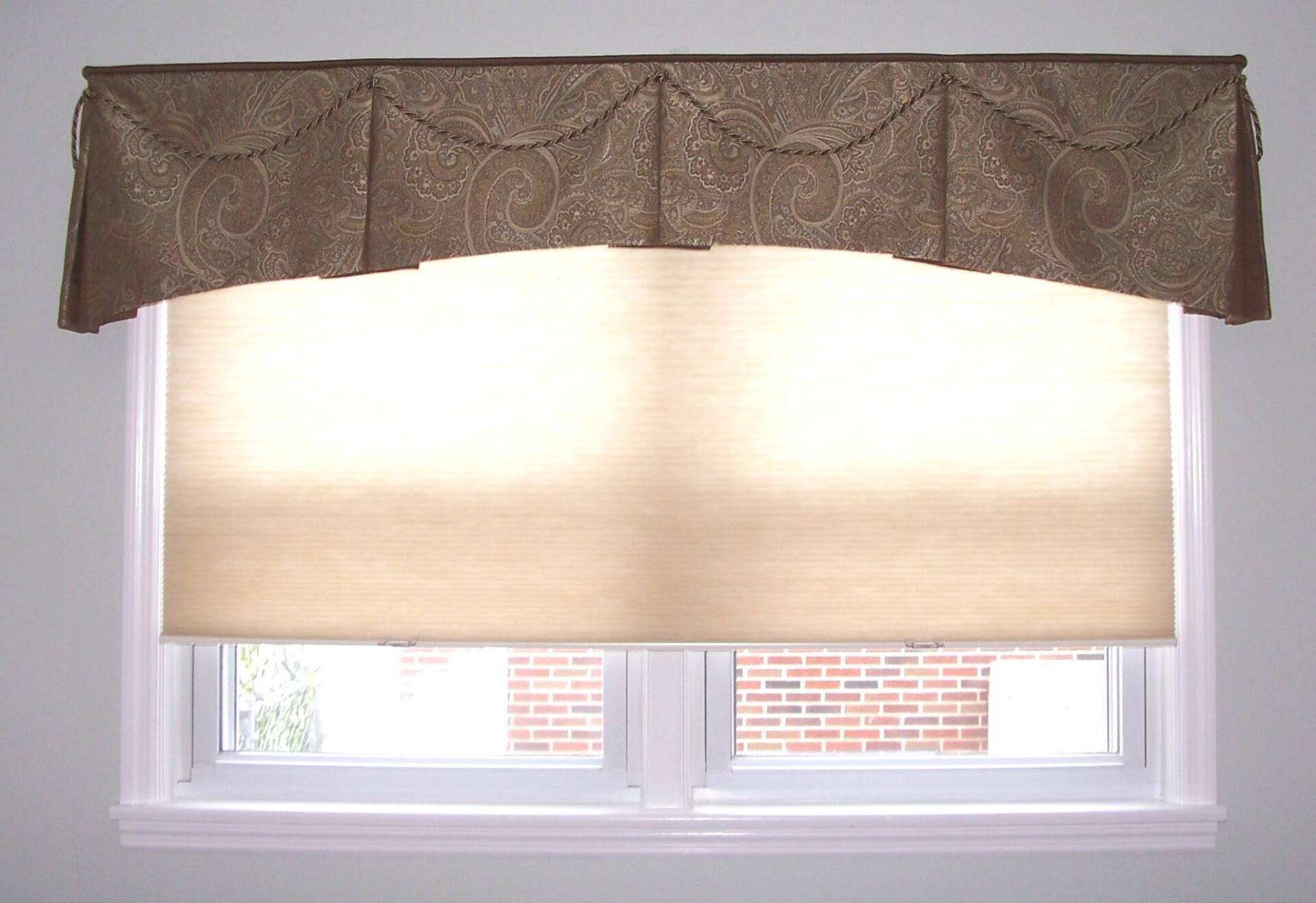 Valances