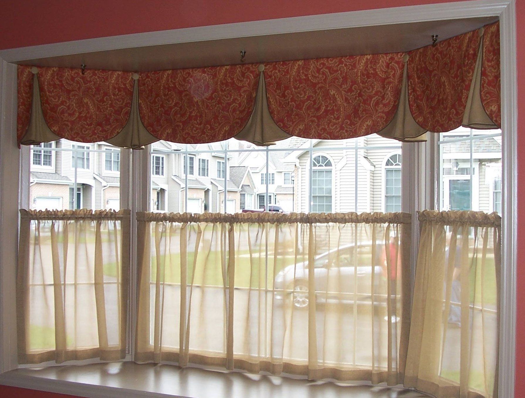 Valances