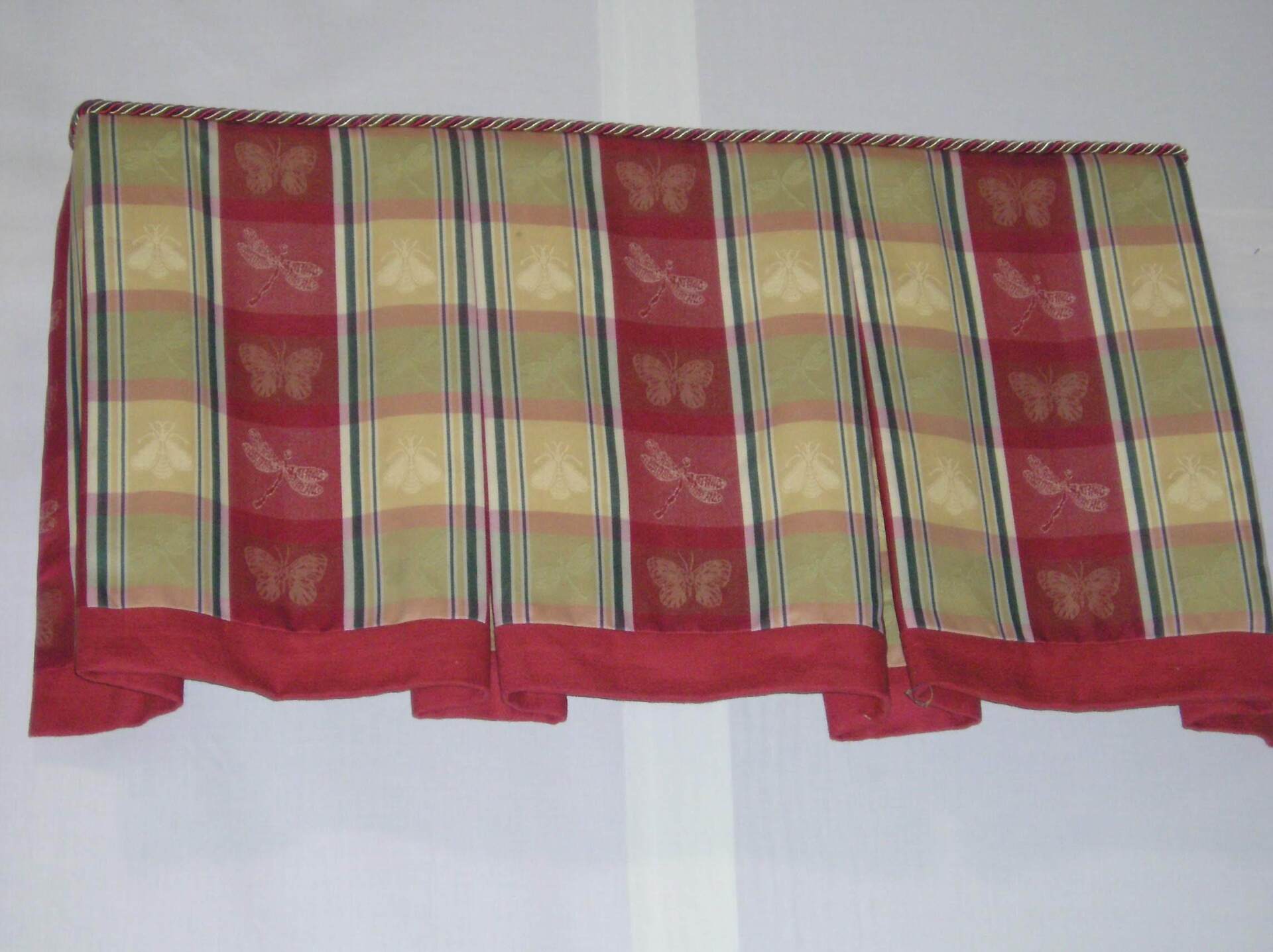 Valances
