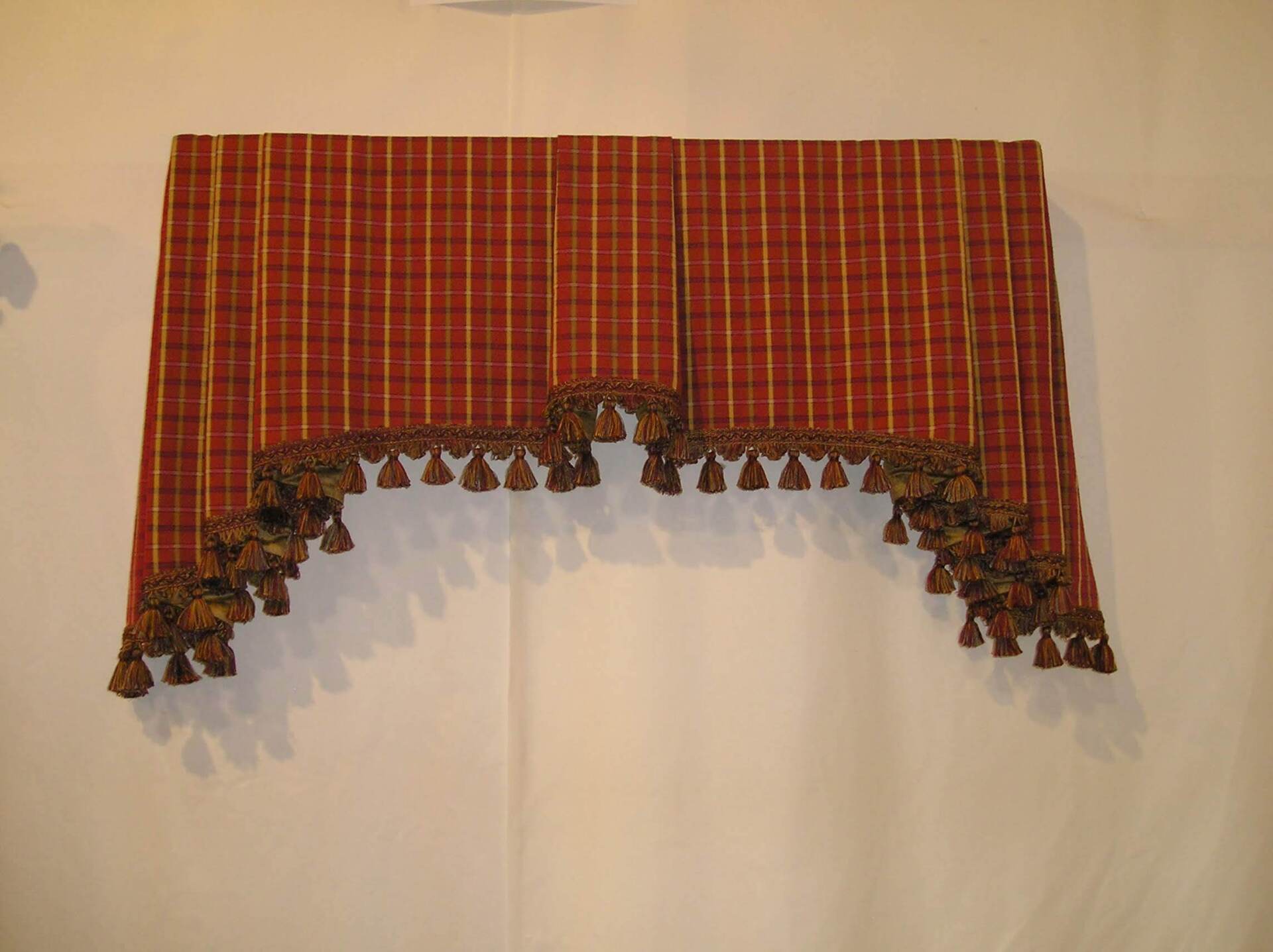 Valances