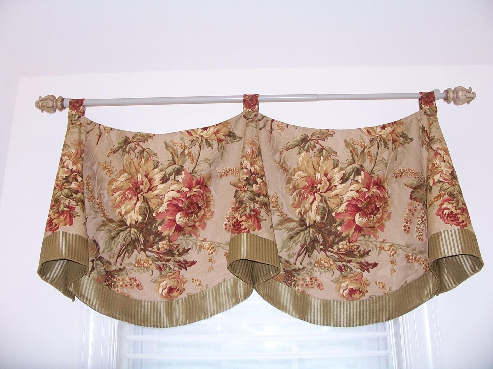 Valances
