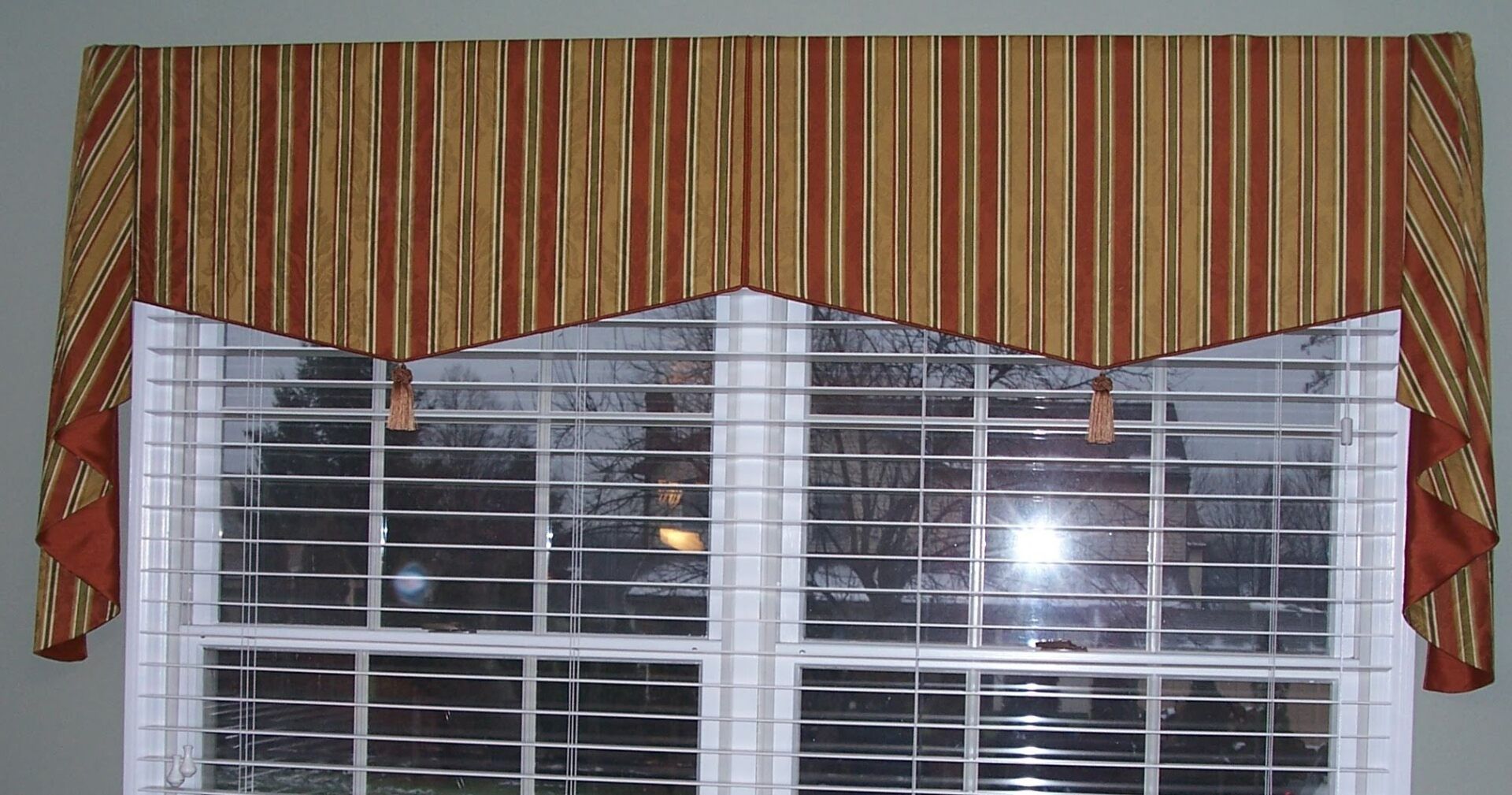 Valances