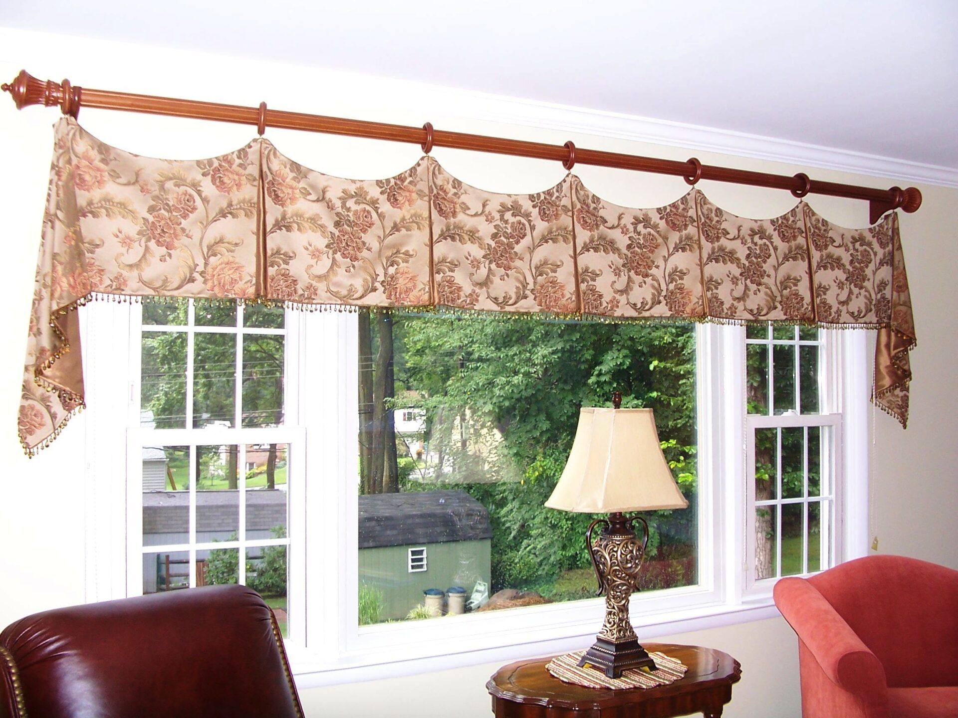 Valances