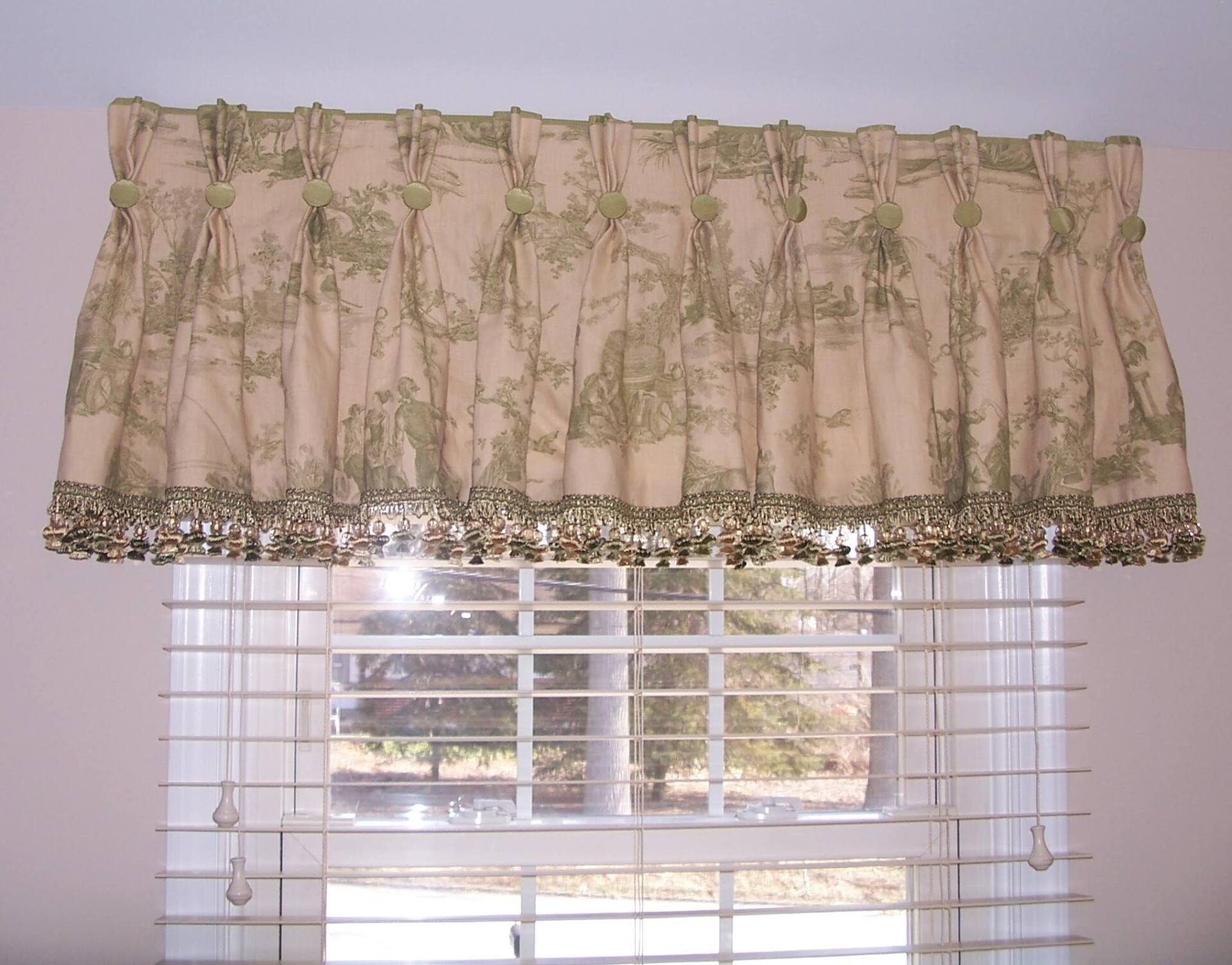 Valances