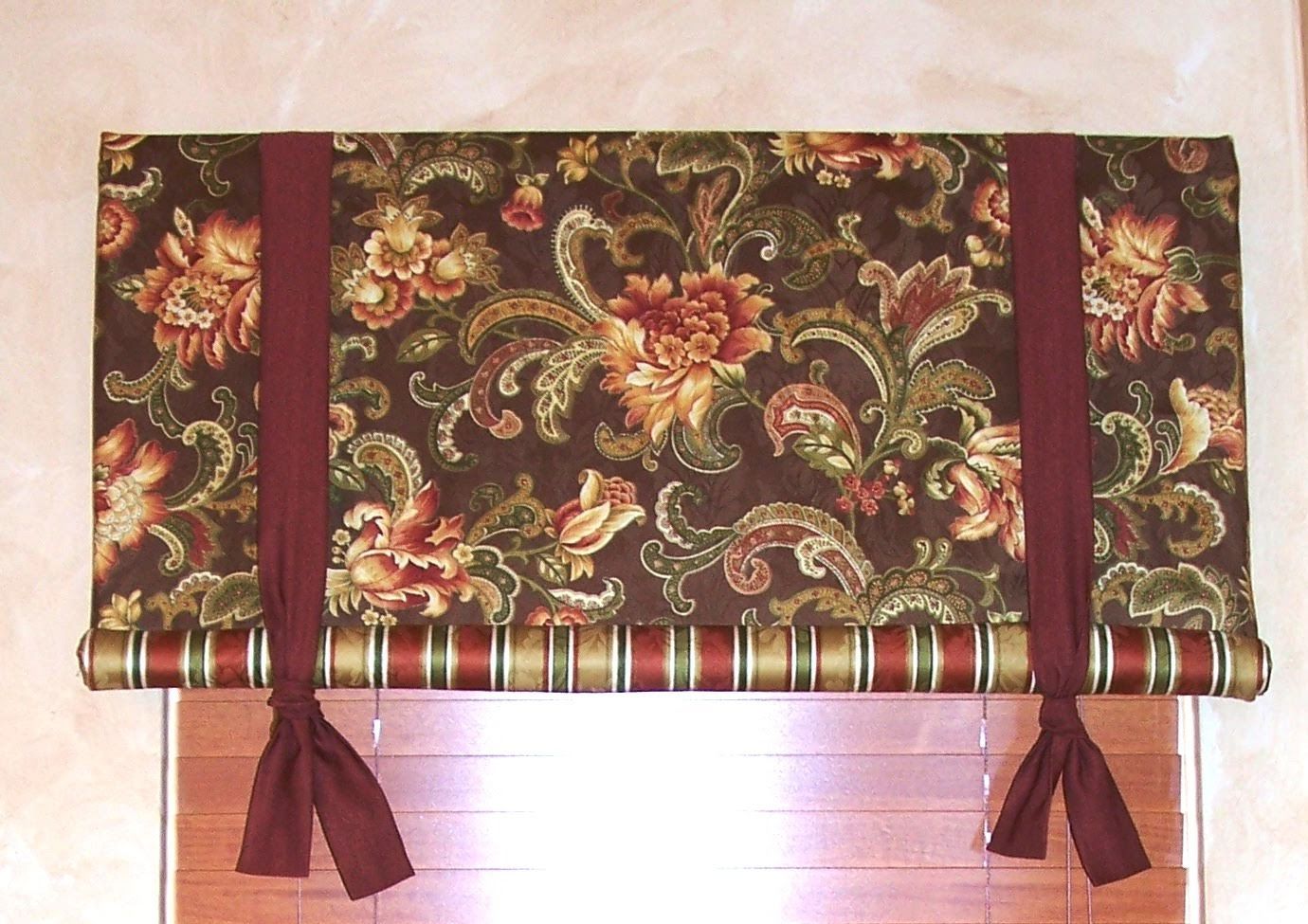 Valances