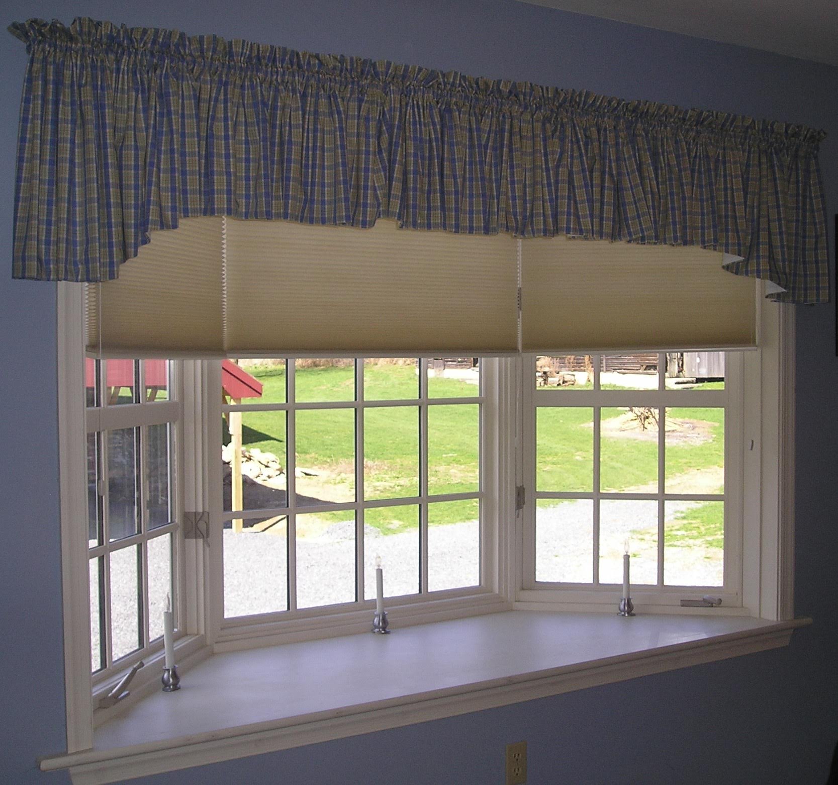 Valances