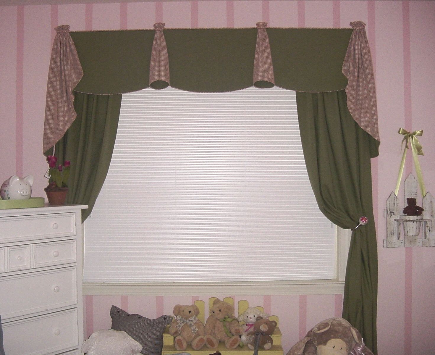 Valances