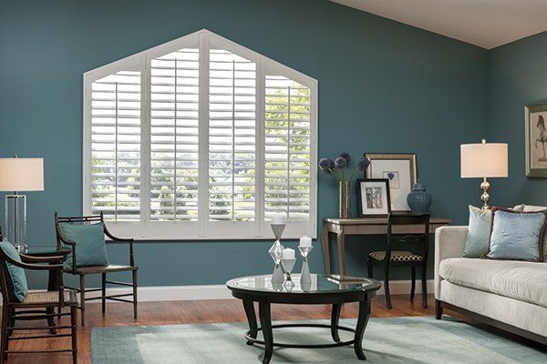 Window shutters