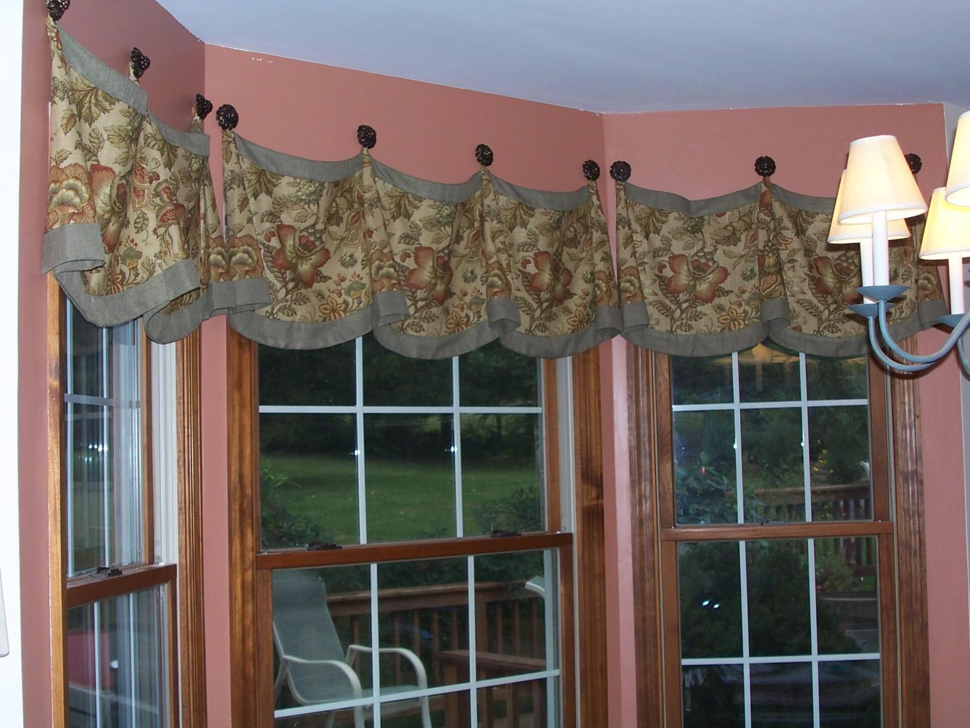 Valances