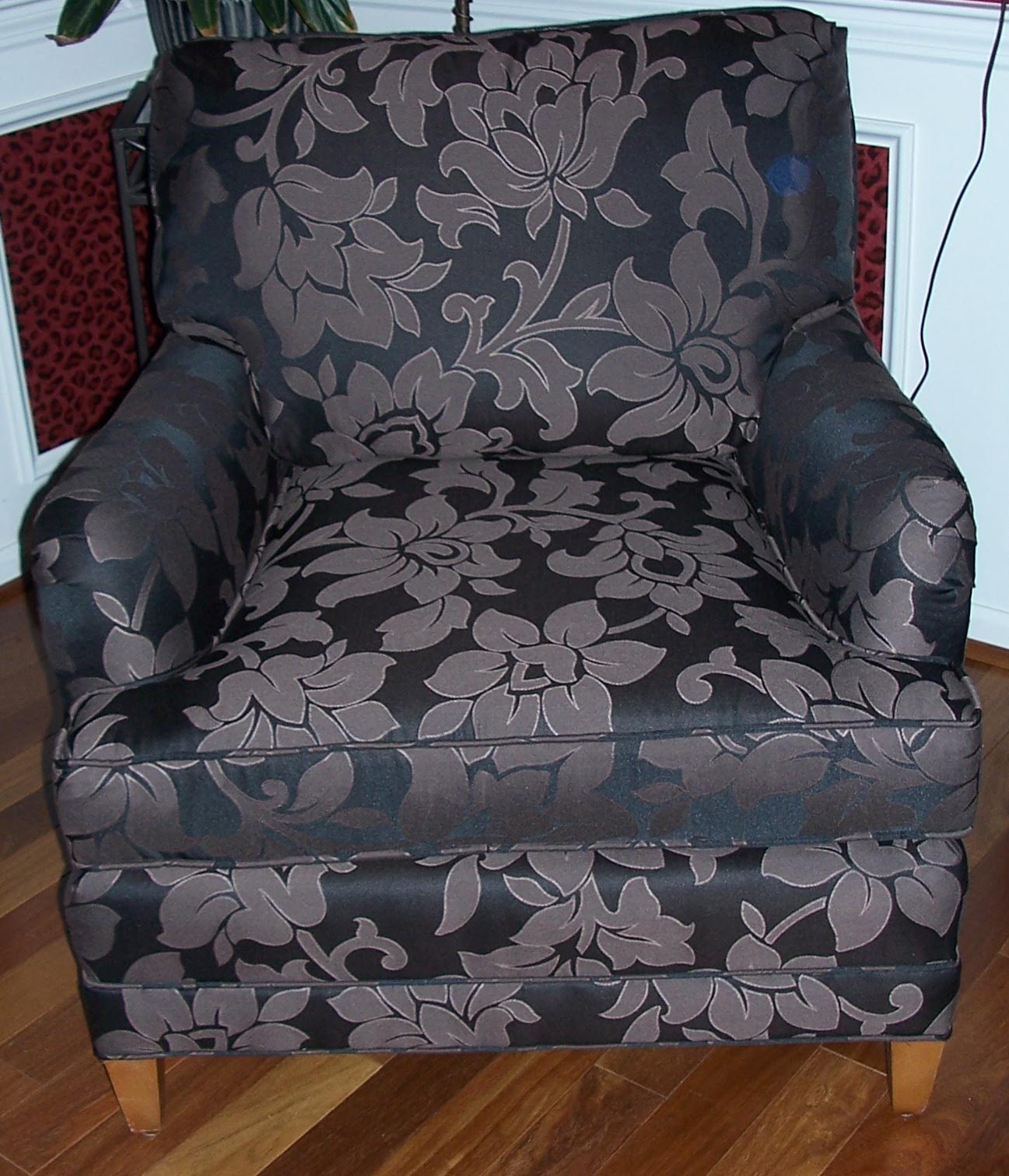 Upholstery