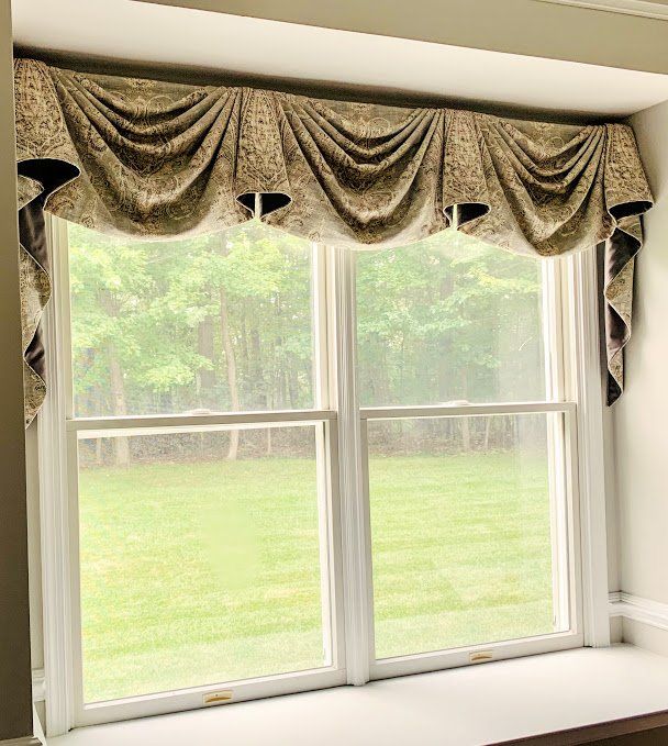 valances design