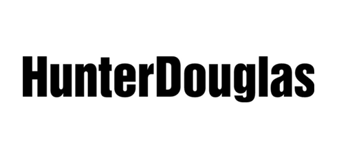 HunterDouglas logo
