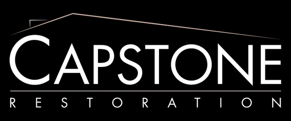Capstone Restoration-Logo