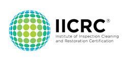 Institute of Inspection, Cleaning and Restoration Certification (IICRC)
