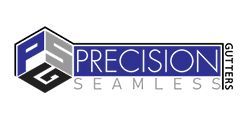 Precision Seamless Gutters