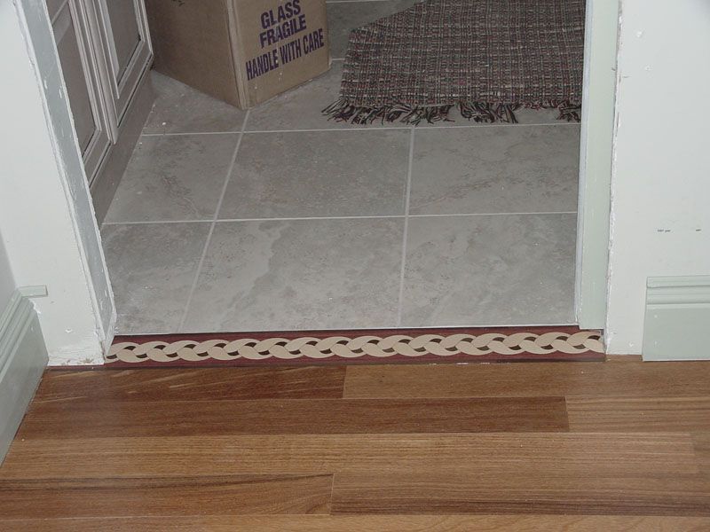 Hardwood Floor Repair