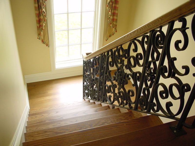 Hardwood Floor Repair