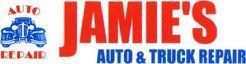 Jamie's Auto & Truck Repair Inc logo