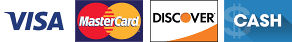 Payment options