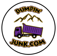 Dumpin' Junk Logo