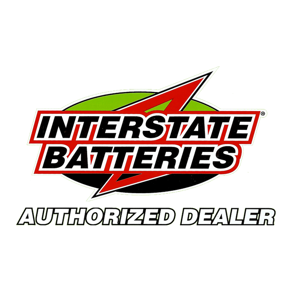 Interstate Batteries logo