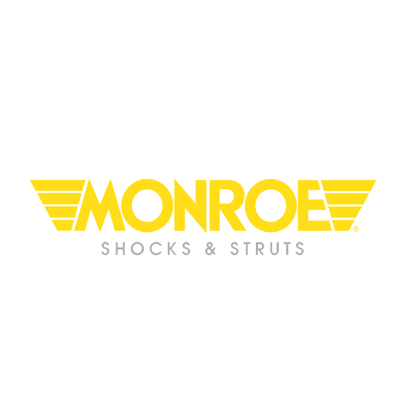Monroe Shocks & Struts logo