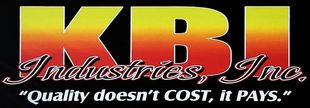 KBI Industries, Inc. Logo