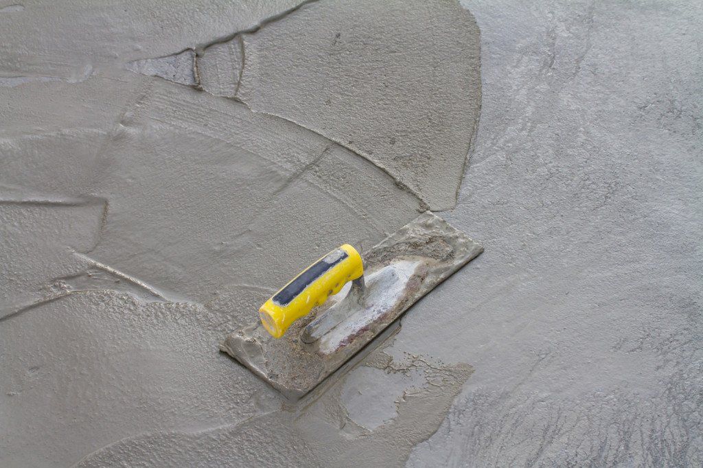 Concrete Repair