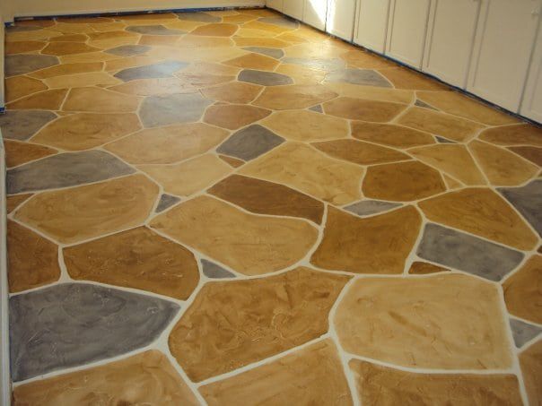 Concrete Resurfacing