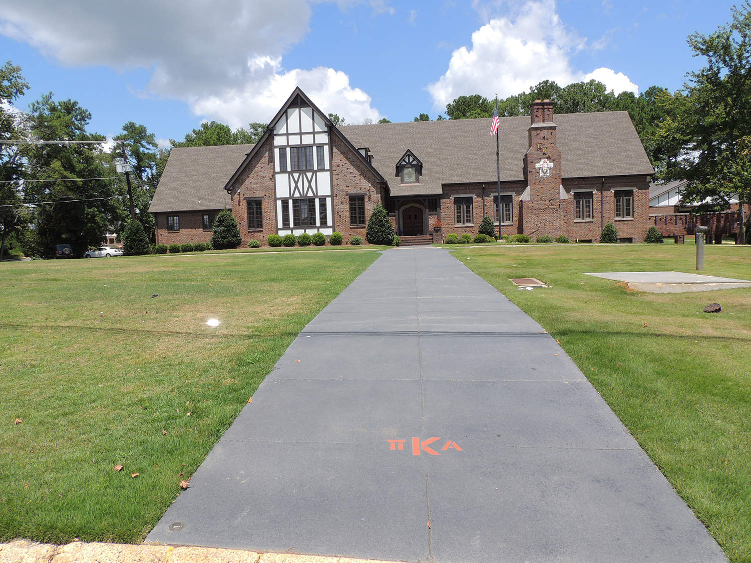 Concrete Resurfacing