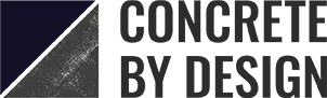 Concrete By Design LLC logo
