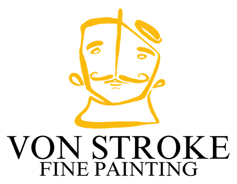 Von Stroke Painting