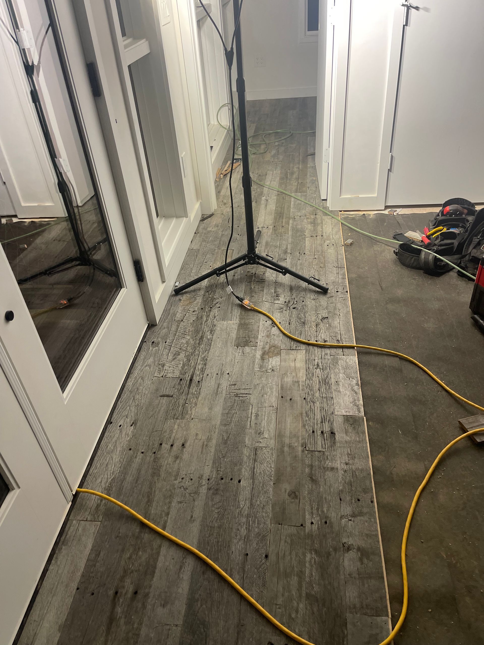 flooring