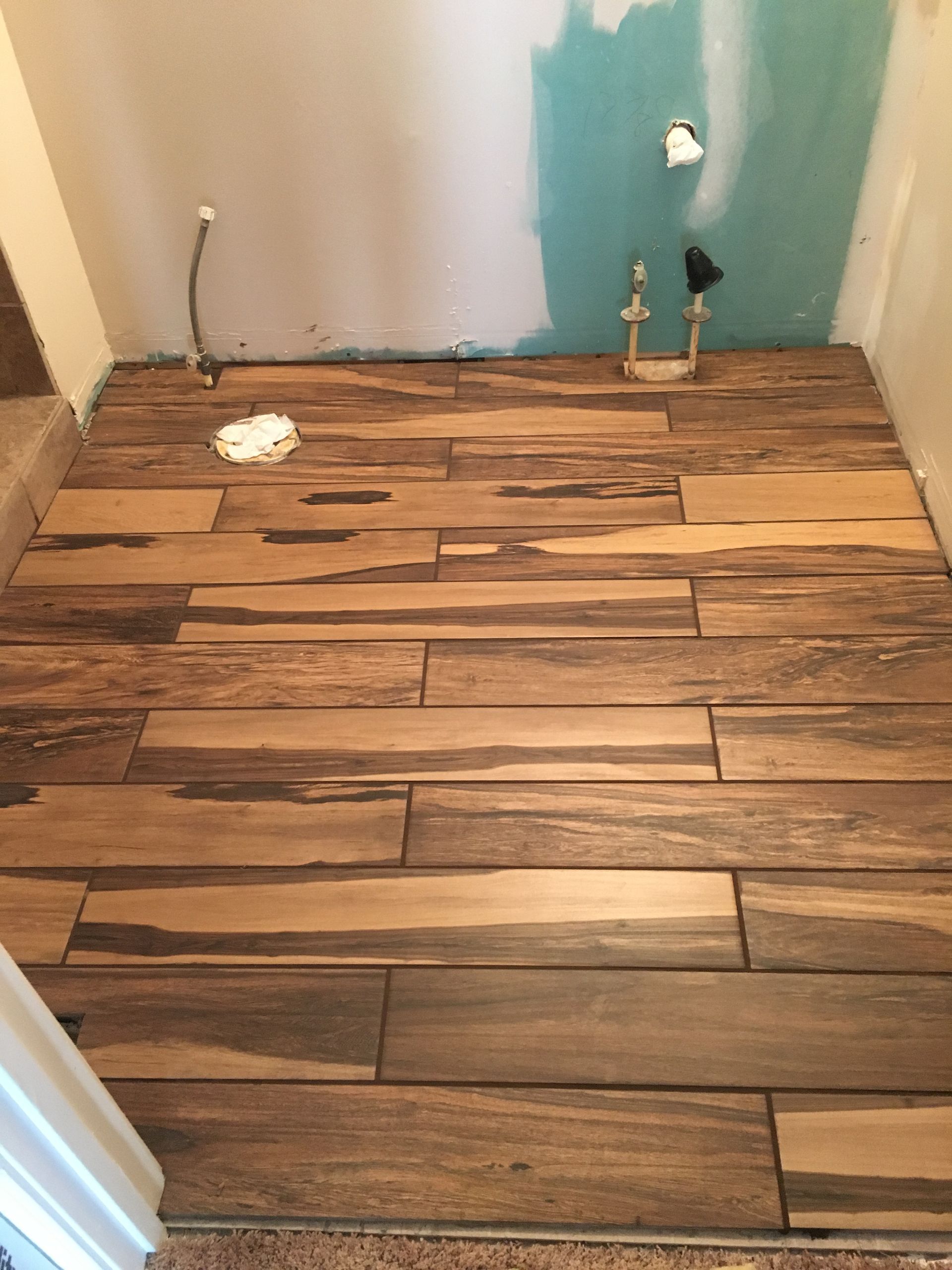 flooring